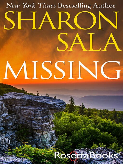 Title details for Missing by Sharon Sala - Available